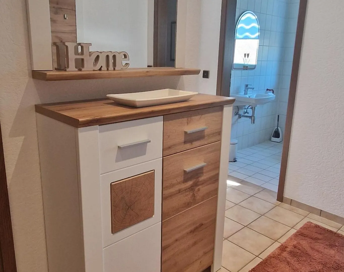 Ferienwohnung Sendelbeck Warmensteinach