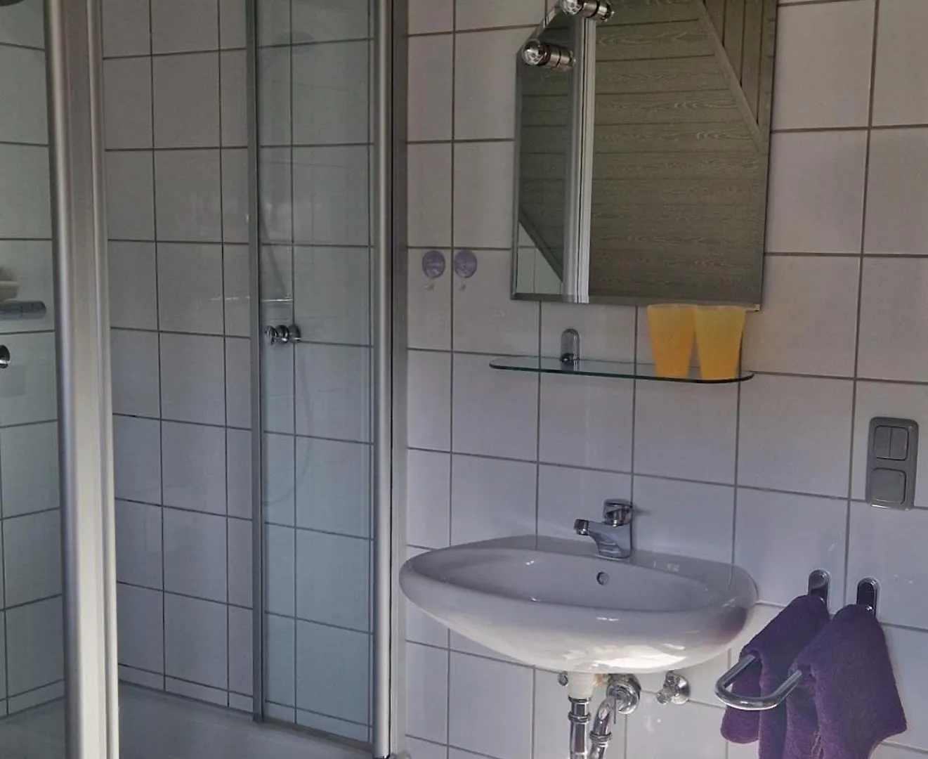 Gasthof Ferienwohnung Sendelbeck Warmensteinach