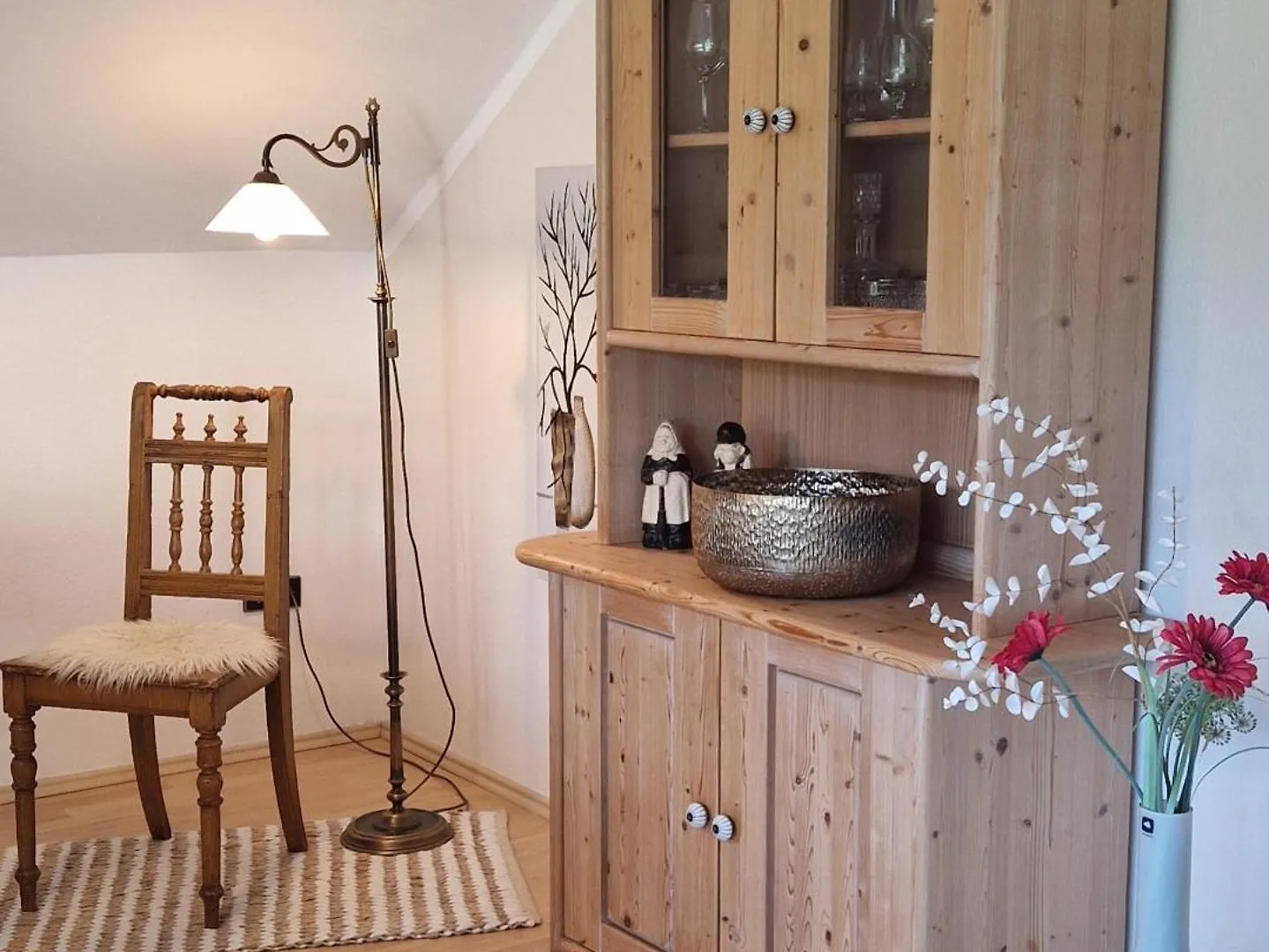 Ferienwohnung Sendelbeck Warmensteinach Gasthof