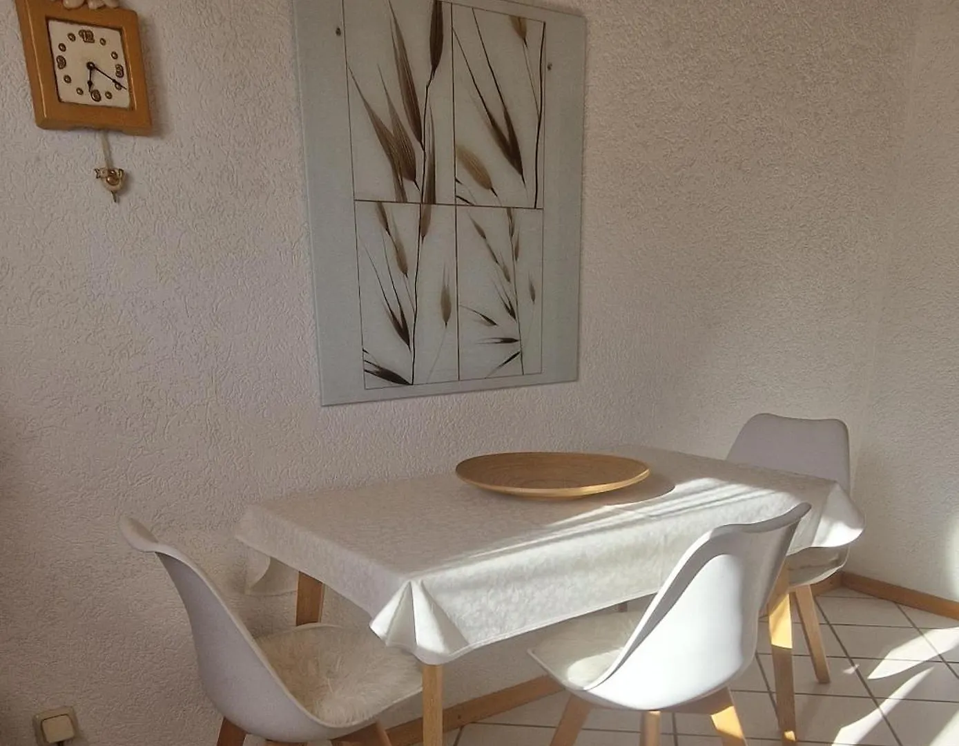 **** Gasthof Ferienwohnung Sendelbeck Warmensteinach Deutschland
