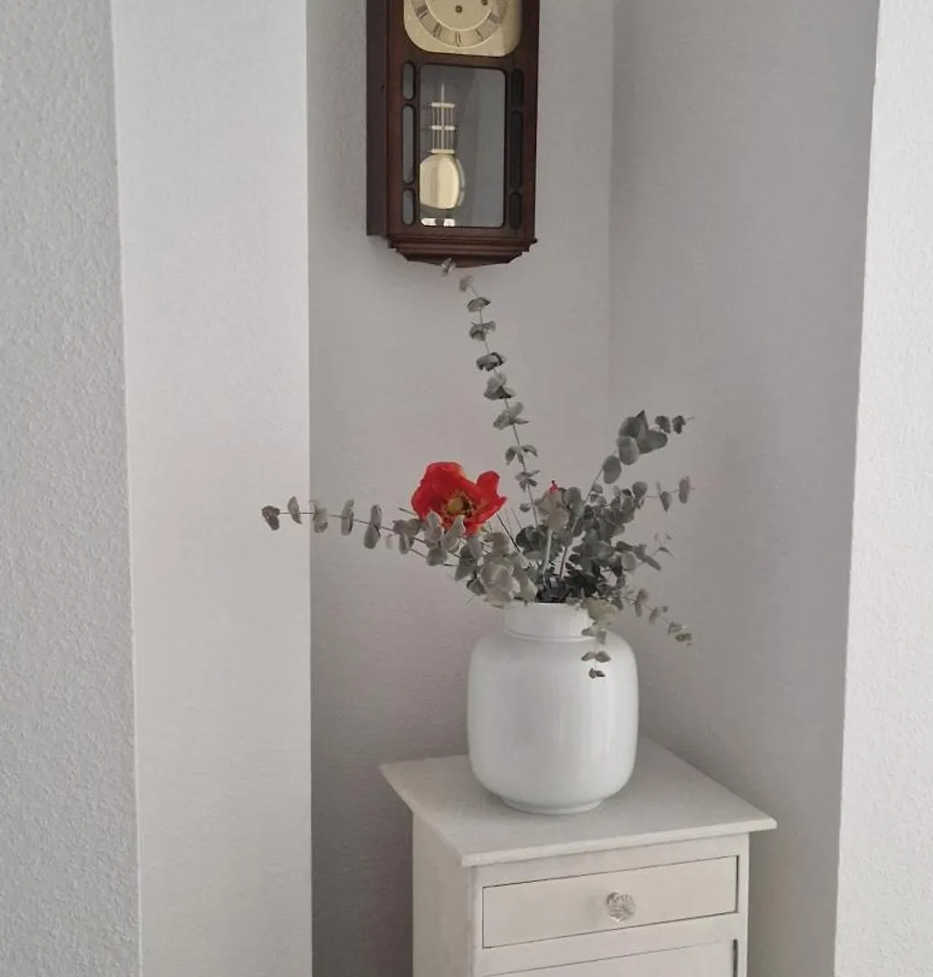 Gasthof Ferienwohnung Sendelbeck Warmensteinach
