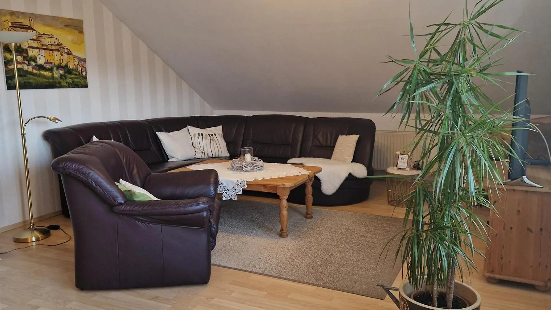 Ferienwohnung Sendelbeck Warmensteinach Deutschland