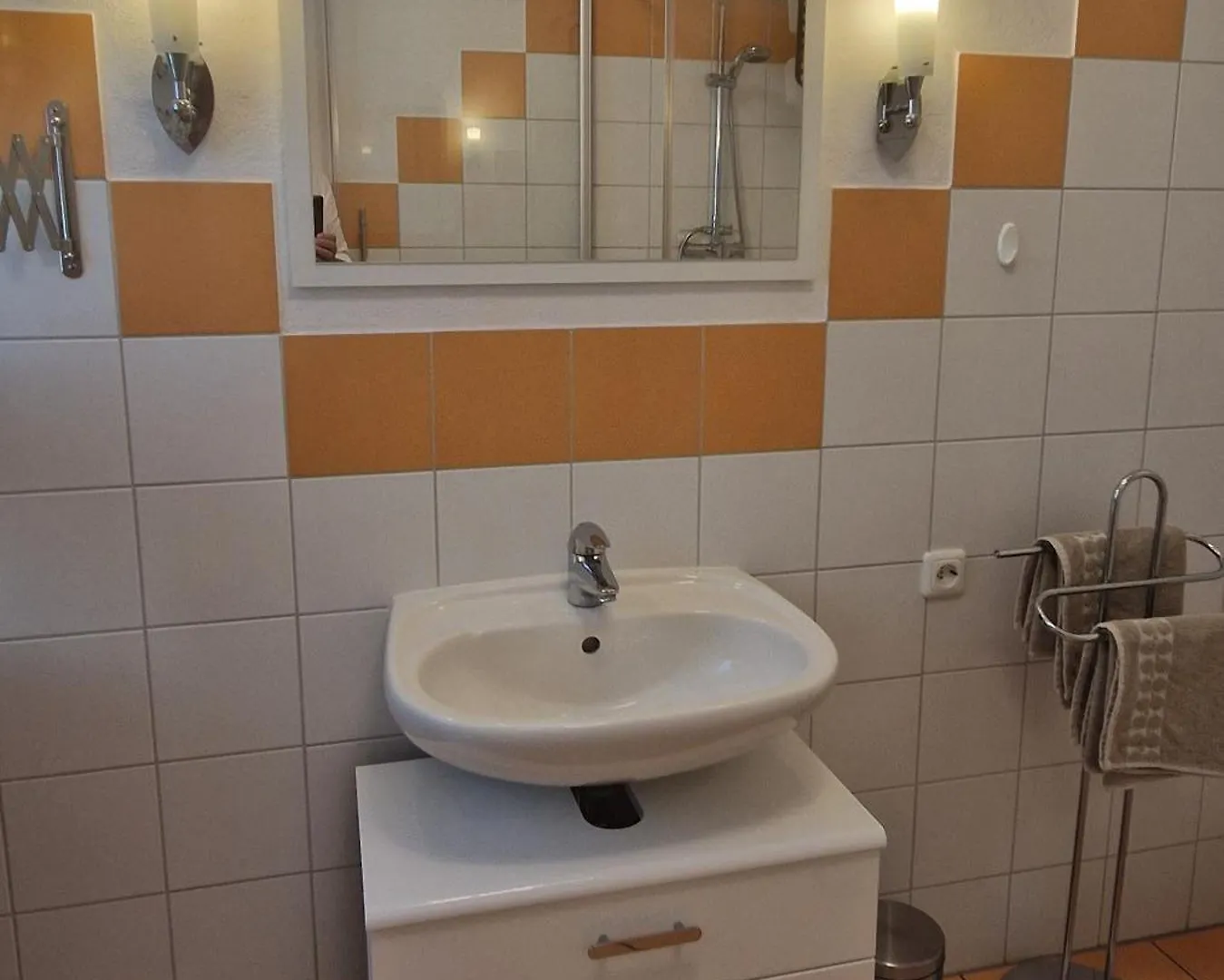 Ferienwohnung Sendelbeck Warmensteinach Gasthof