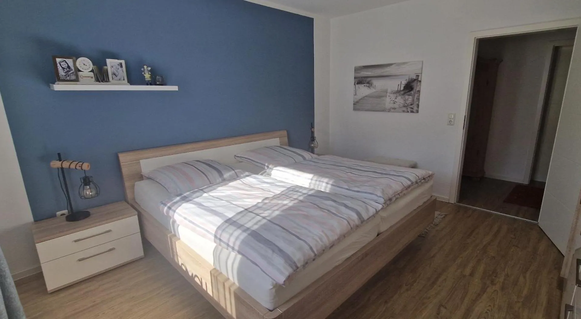 Gasthof Ferienwohnung Sendelbeck Warmensteinach