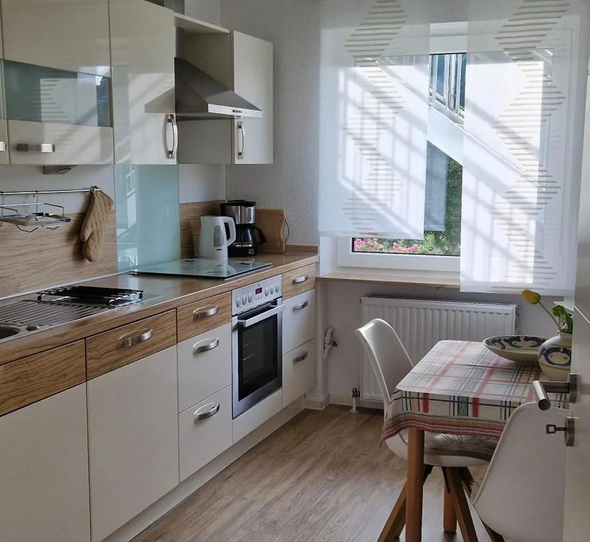 Ferienwohnung Sendelbeck Warmensteinach