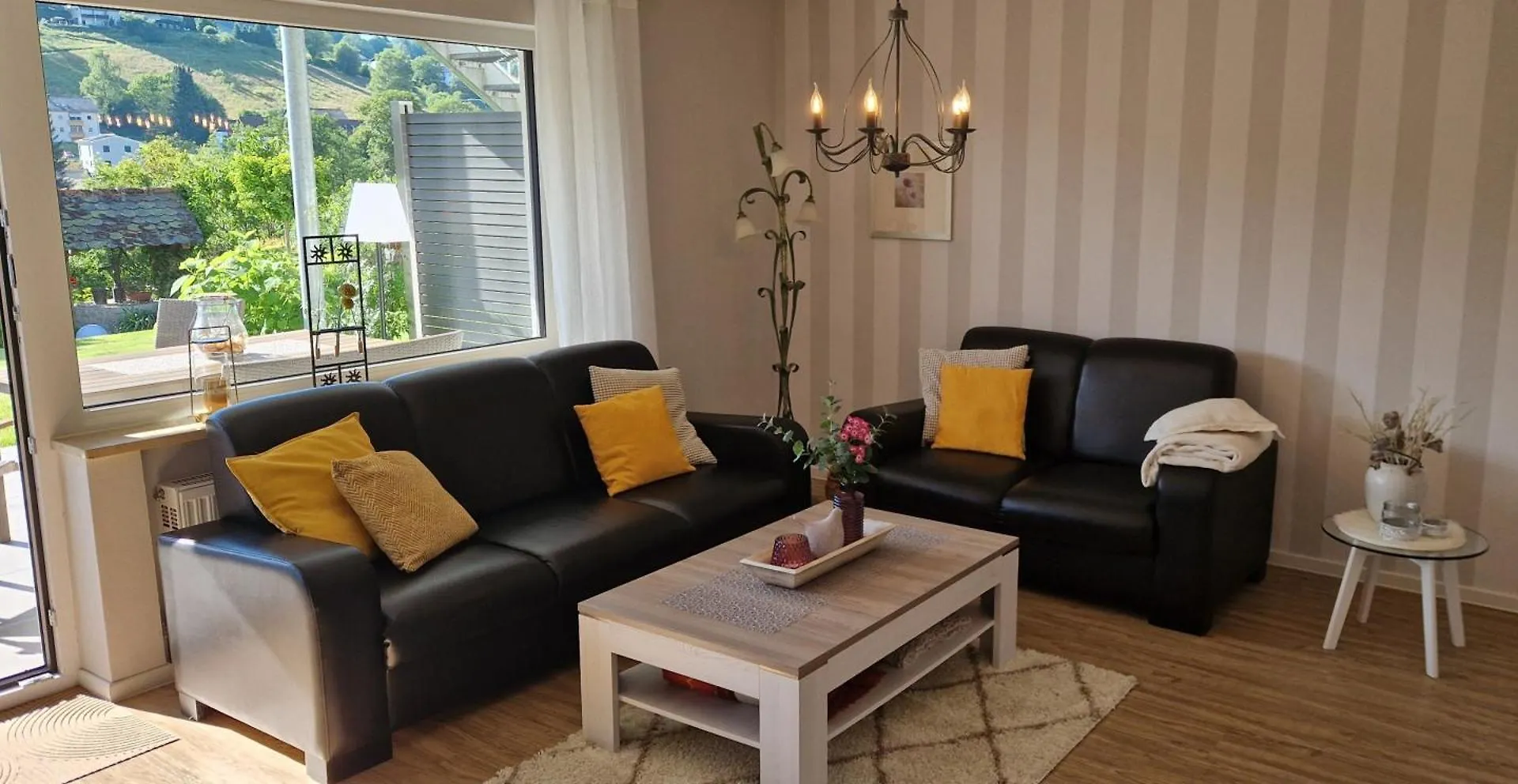 Ferienwohnung Sendelbeck Warmensteinach Gasthof