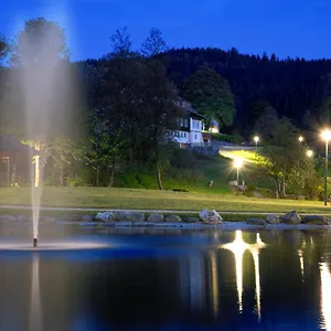 Familotel Mein Krug Hotel