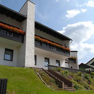 Haus Wanninger Gasthof
